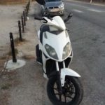 noleggio motorini e auto a rodi in grecia www.cosafarearodi.com rental scooter quad car to rhodes greece