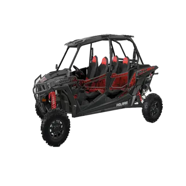 Buggy 1000CC