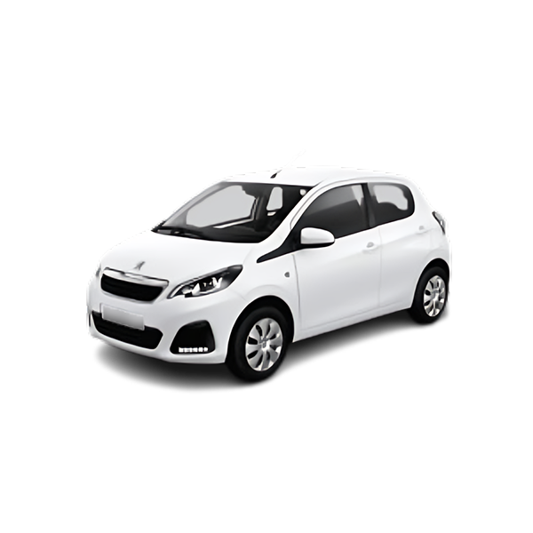 PEUGEOT 308 SW OR SIMILAR