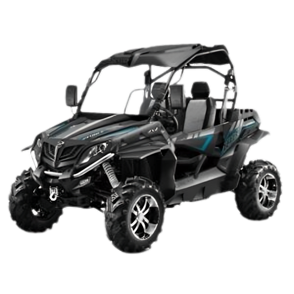 Buggy 660CC