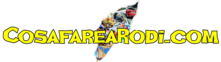 Cosa fare a Rodi